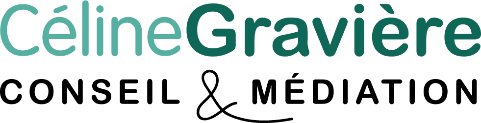Céline Gravière Conseil & Médiation