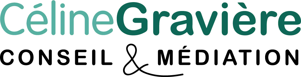 Céline Gravière Conseil & Médiation